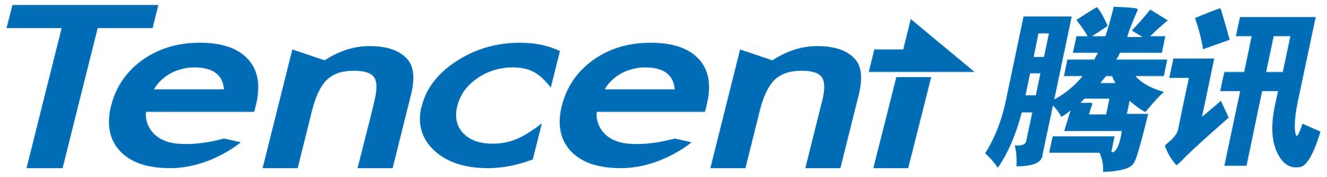 tencent logo