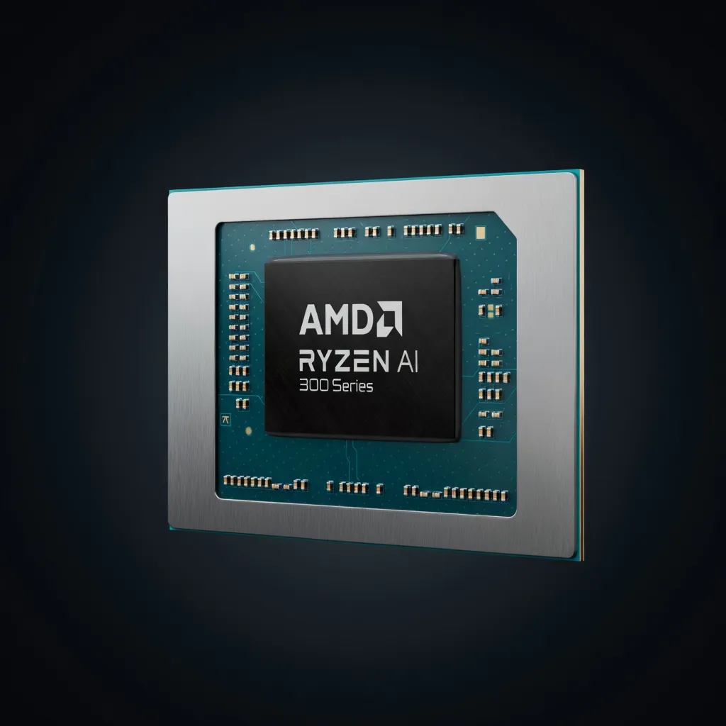 AMD Ryzen AI 9 HX 370 GPU Chip | AI Hardware Directory