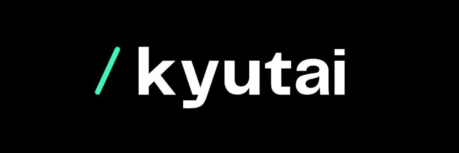 kyutai logo