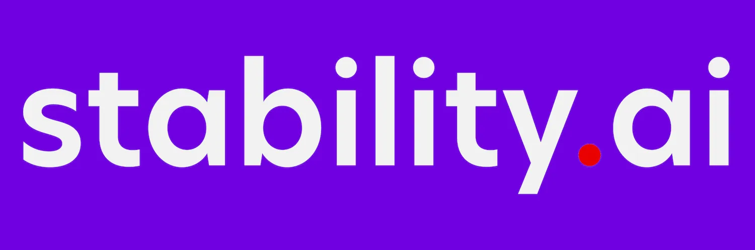 stability ai logo
