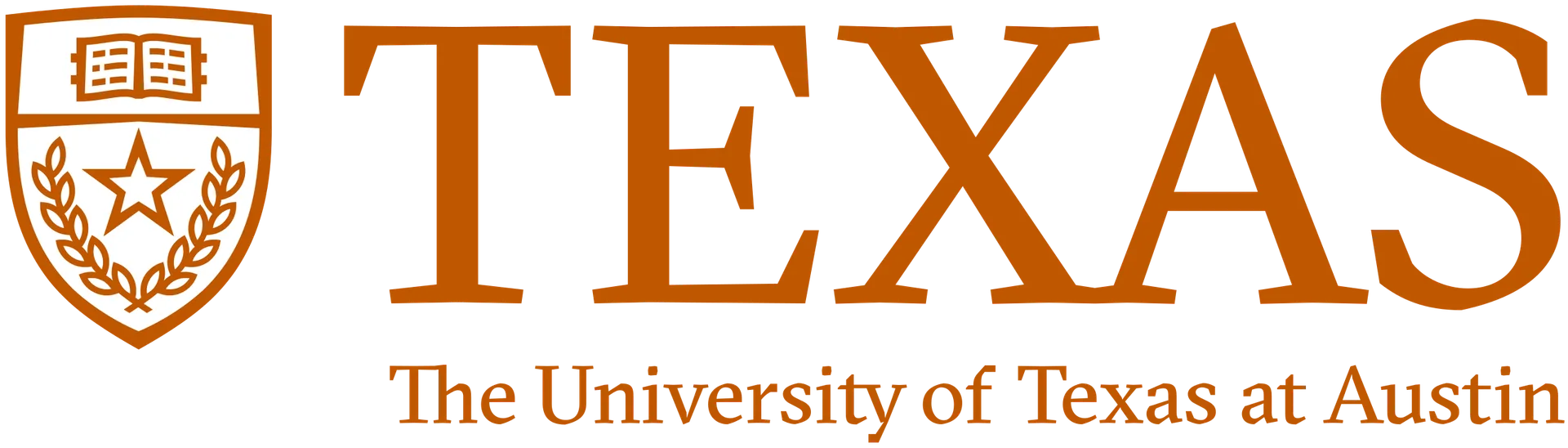 University of Texas at Austin logo