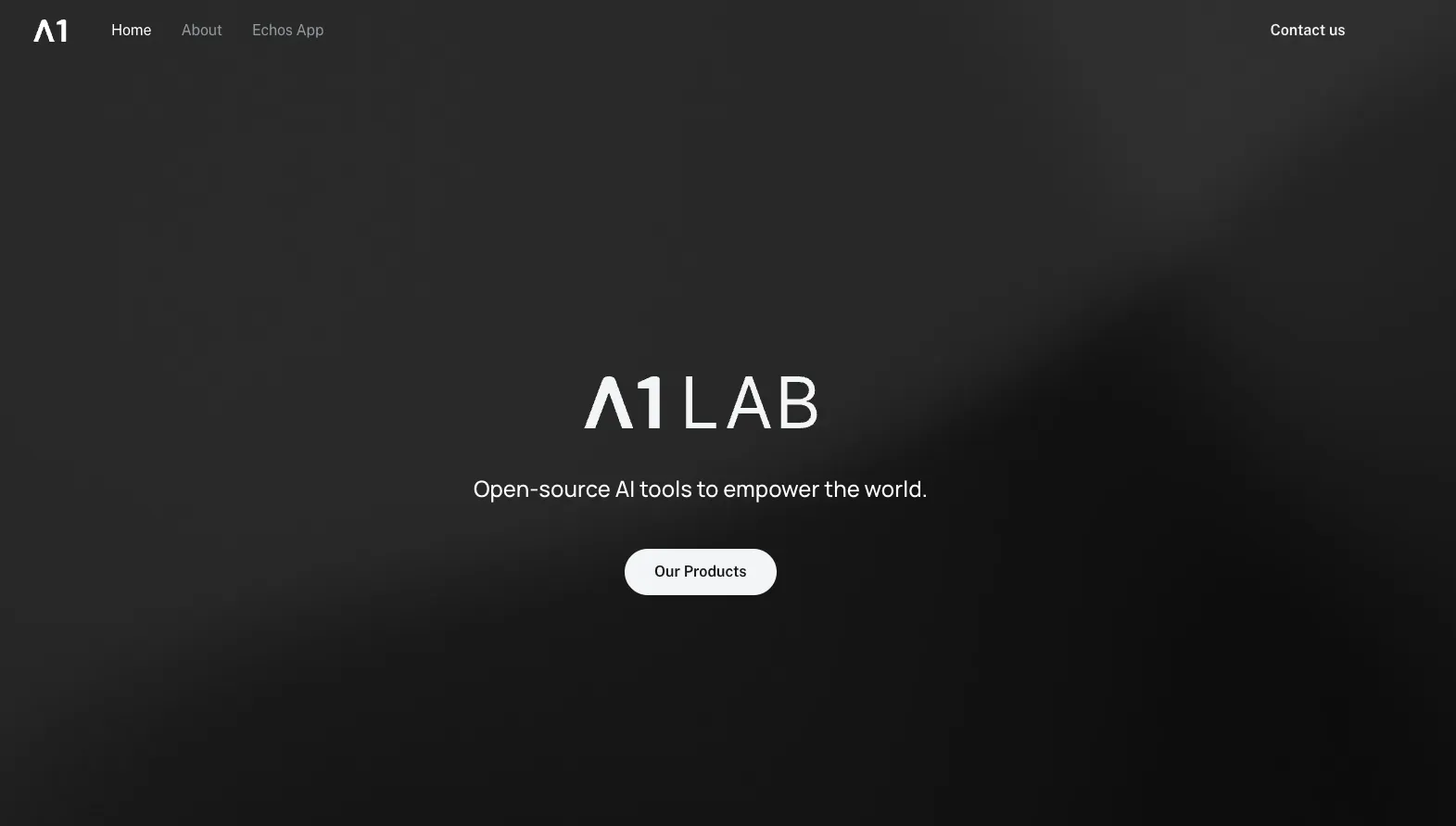 A1 Lab by JAN3