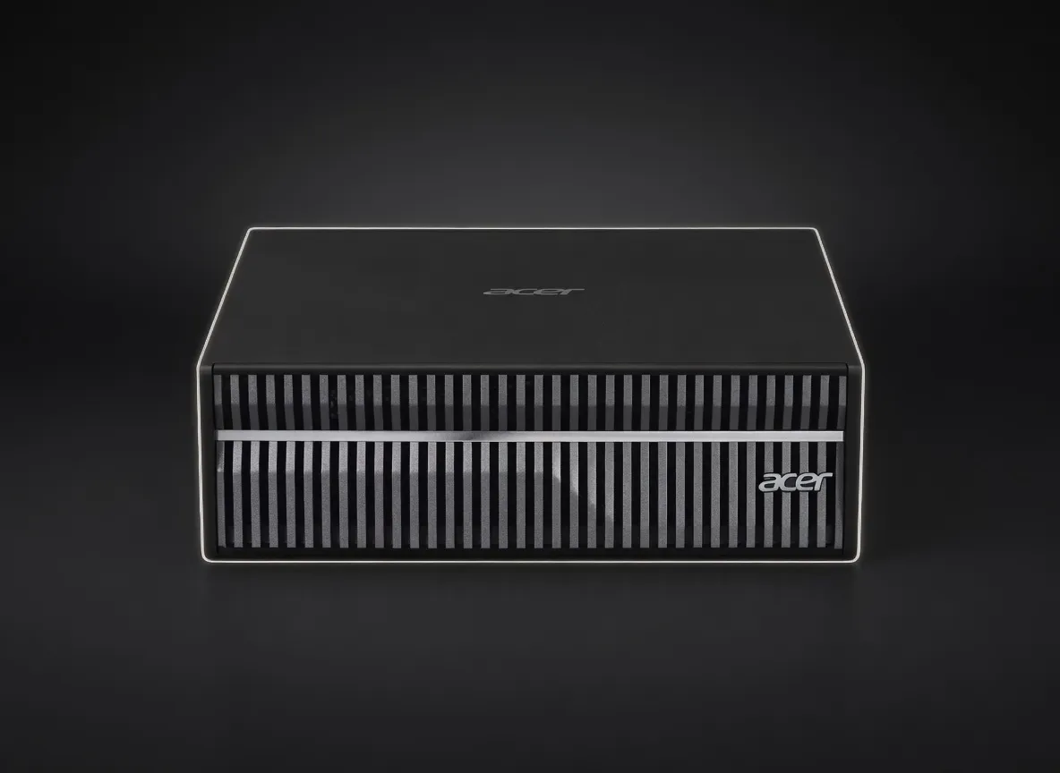 acer veriton gn100 ai mini