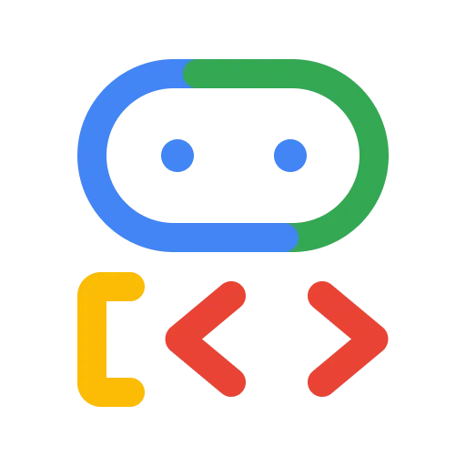 google agent development kit icon