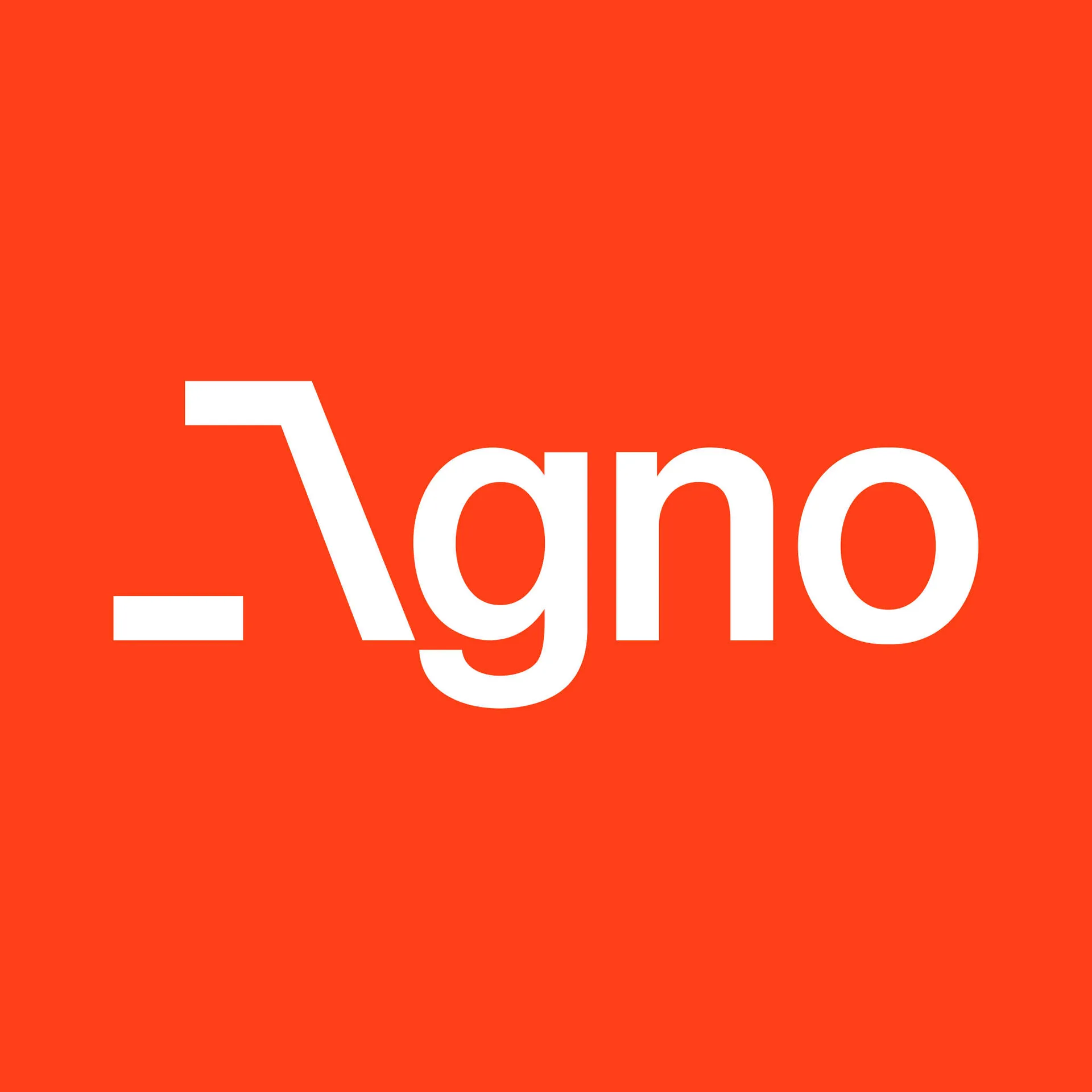 agno icon