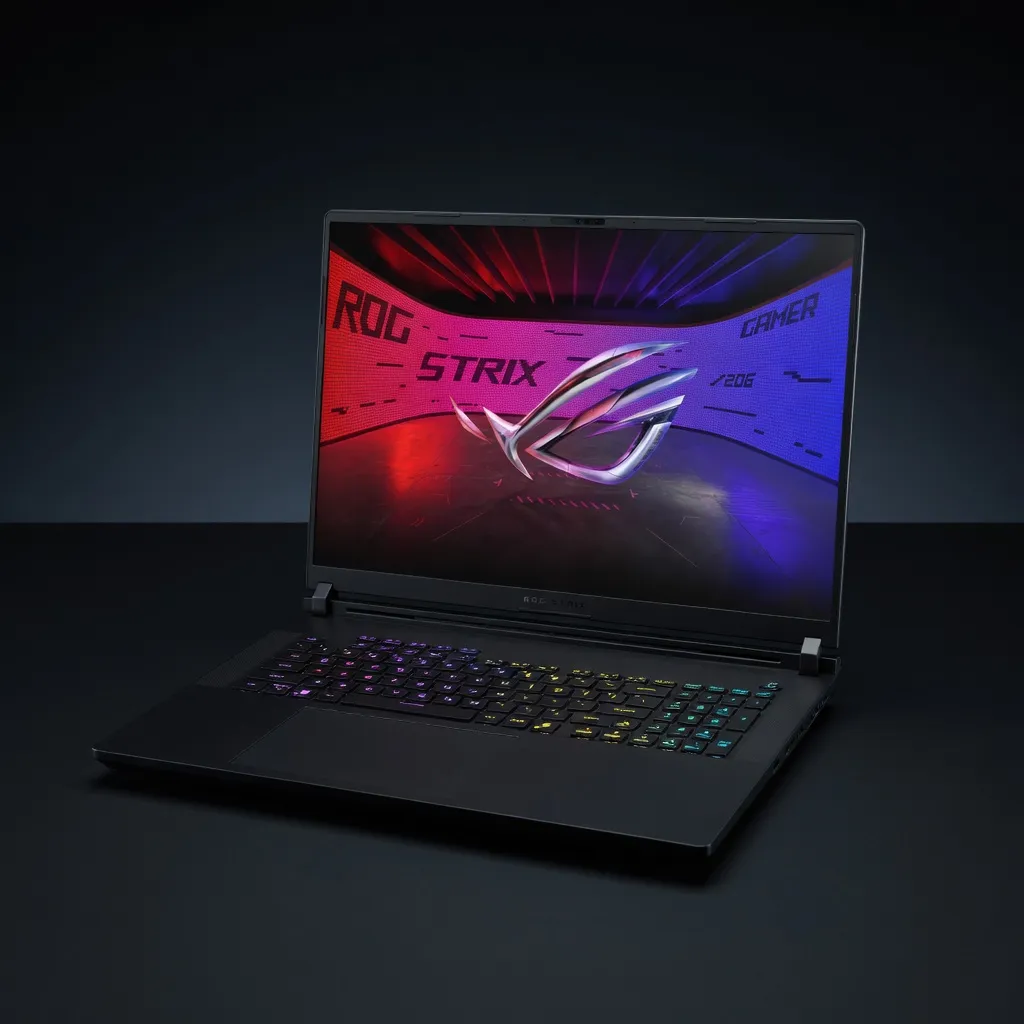 asus rog strix scar 18