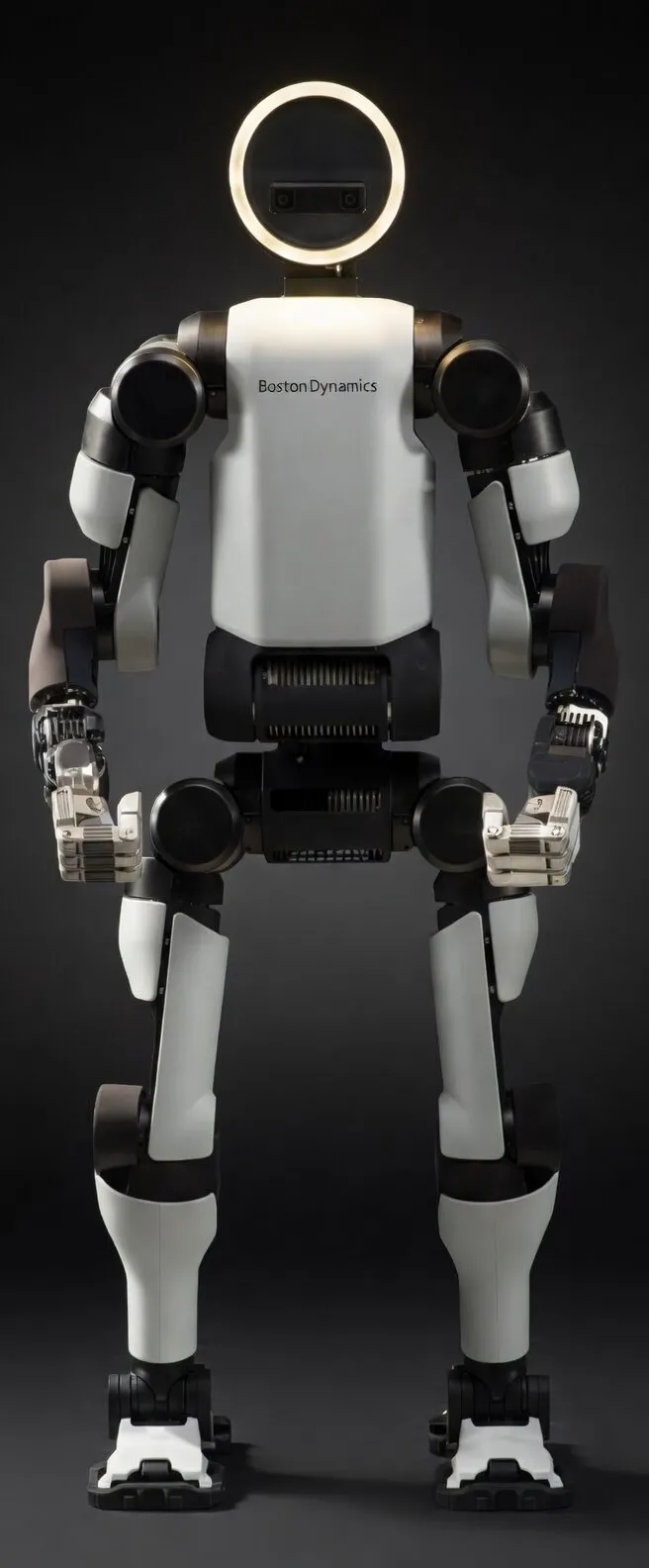 Boston Dynamics Atlas (Electric)
