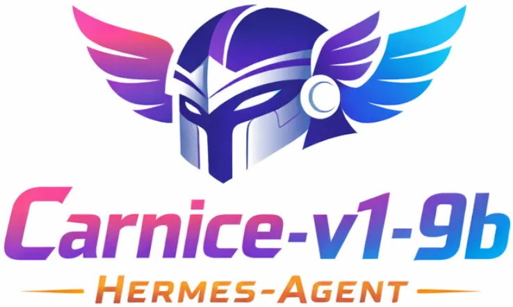 carnice logo