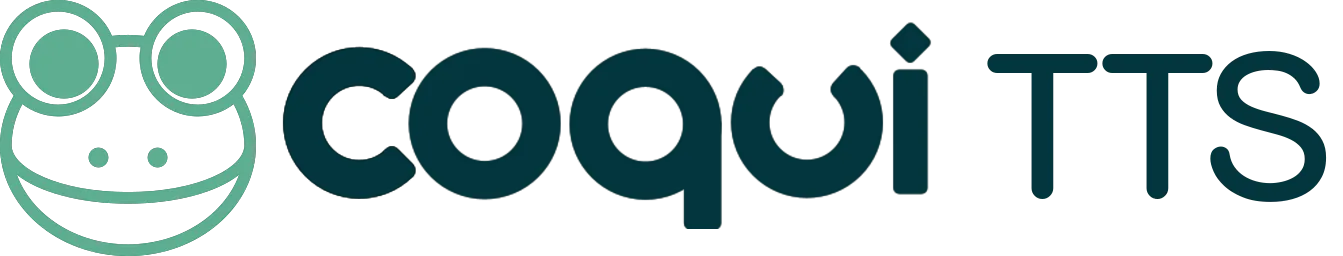 coqui logo
