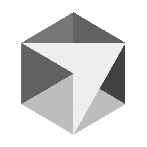 cursor logo icon