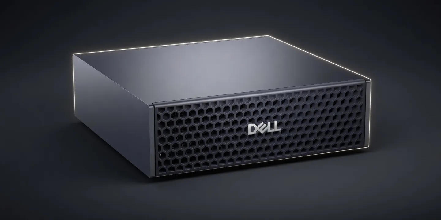 dell pro max gb10