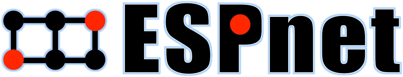 espnet logo