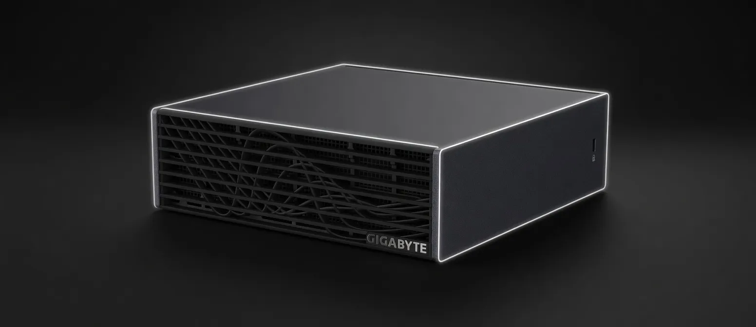 gigabyte ai top atom