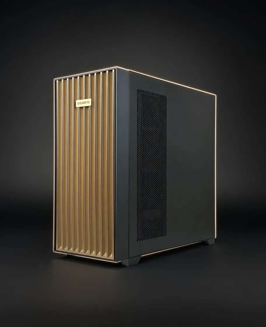 Gigabyte W775-V10-L01