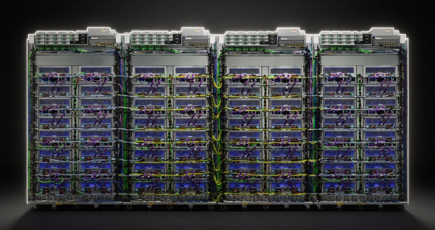 Google Cloud TPU v5