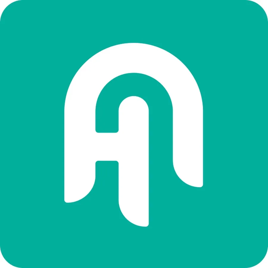 haystack logo icon