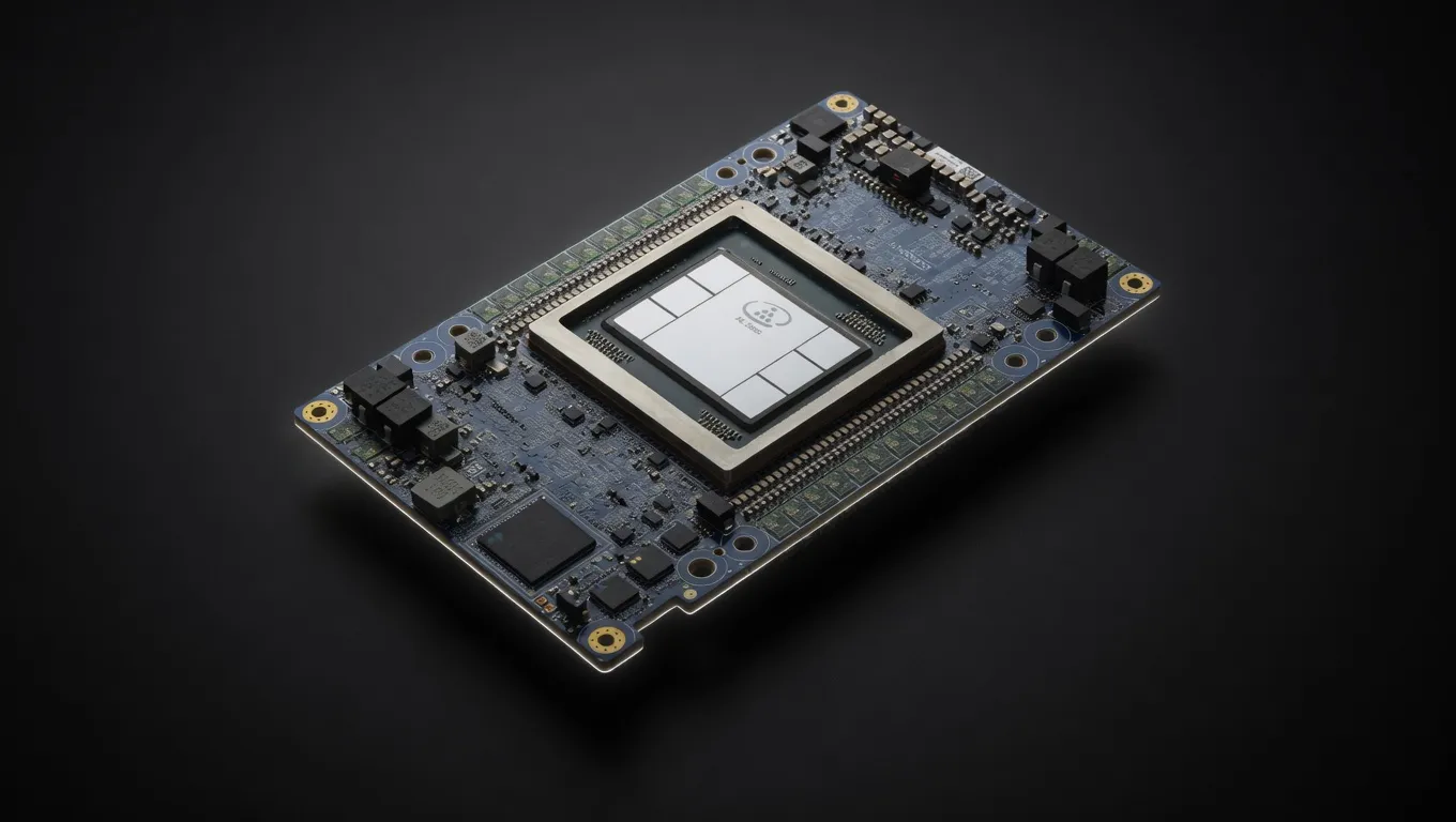 Intel Gaudi 2 AI Accelerator