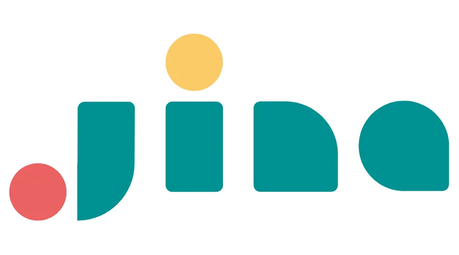 jina ai logo