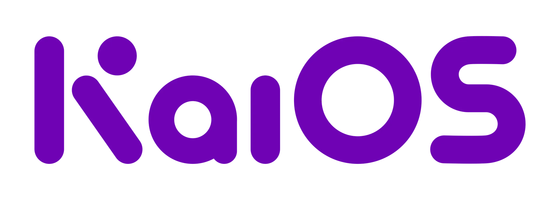 kai os logo