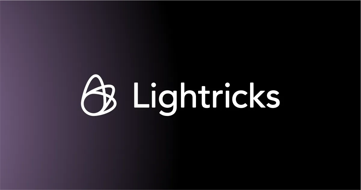lightricks logo