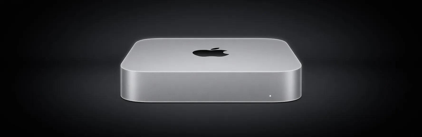 mac mini m1/m2