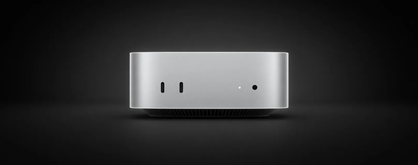 apple mac mini m4