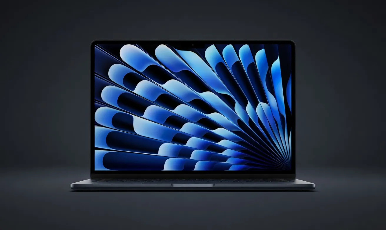 macbook air 13 m5
