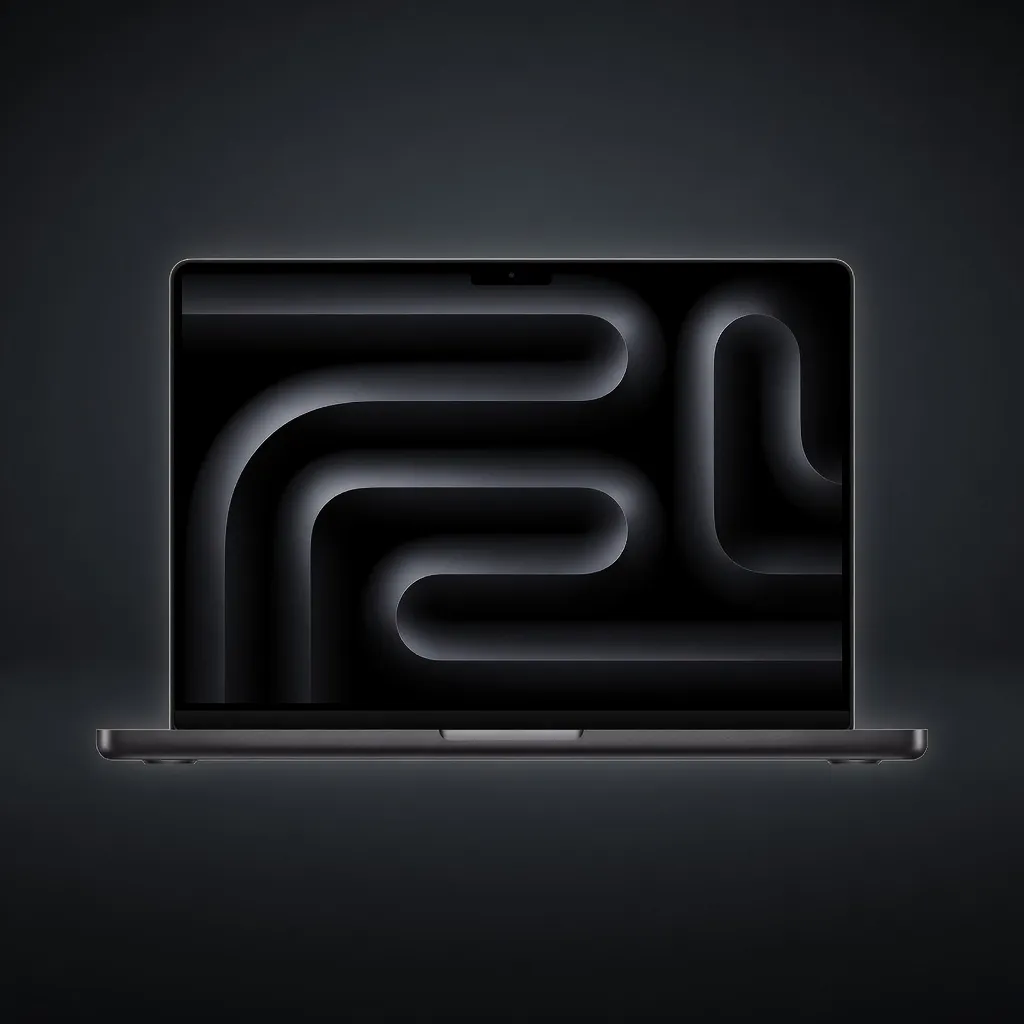 macbook pro 14 m4