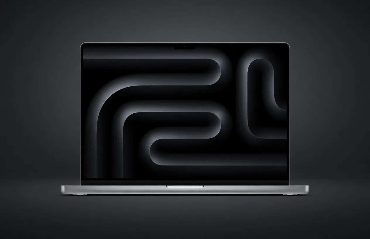 macbook pro 16 m5