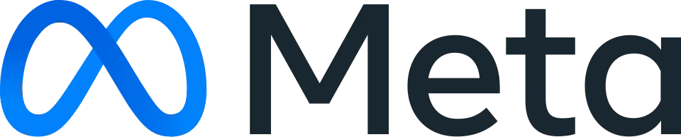 Meta logo