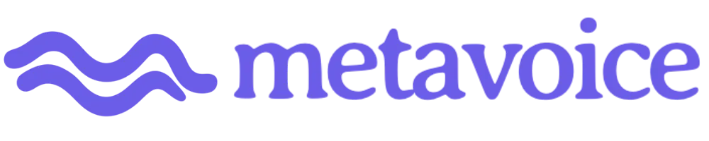 metavoice logo