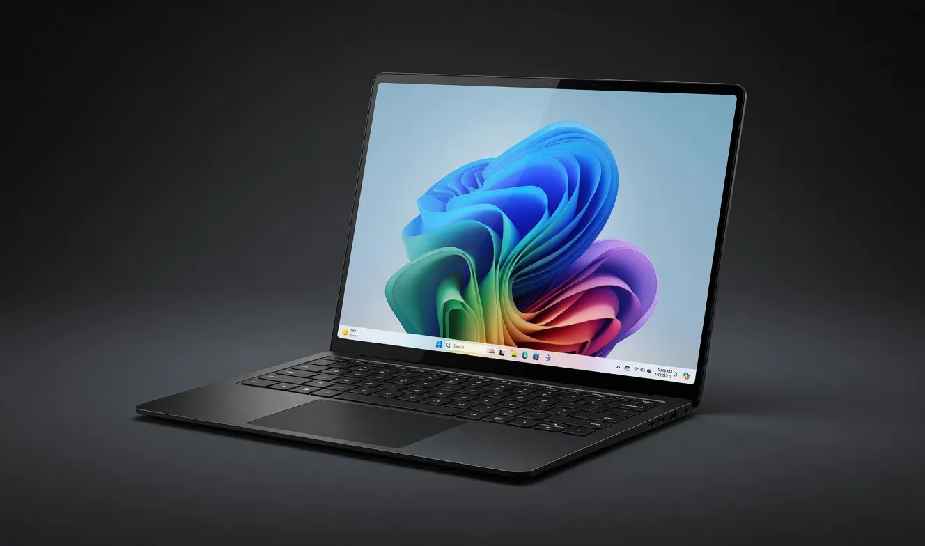 Microsoft Surface 7 Laptop