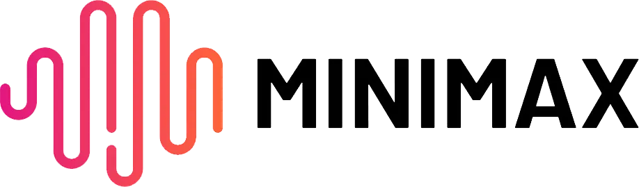 minimax logo