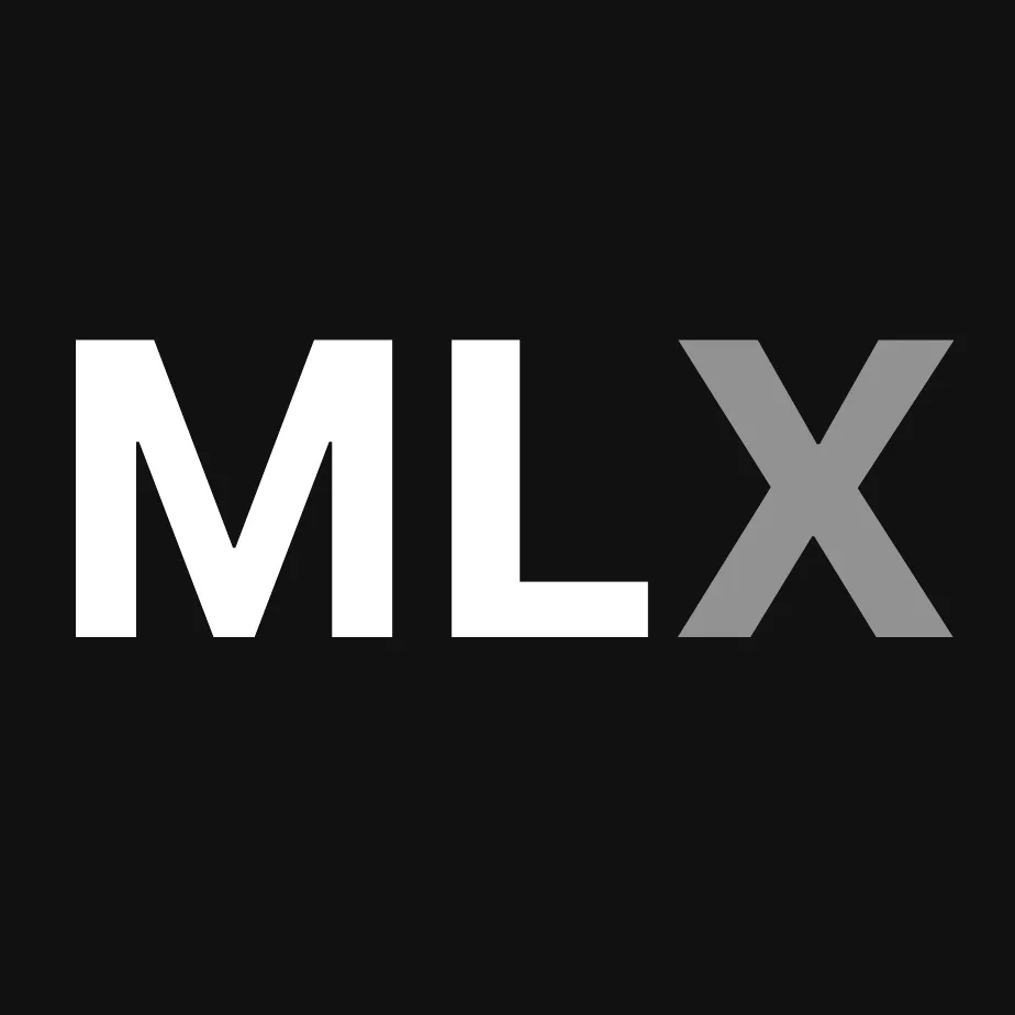 mlx logo