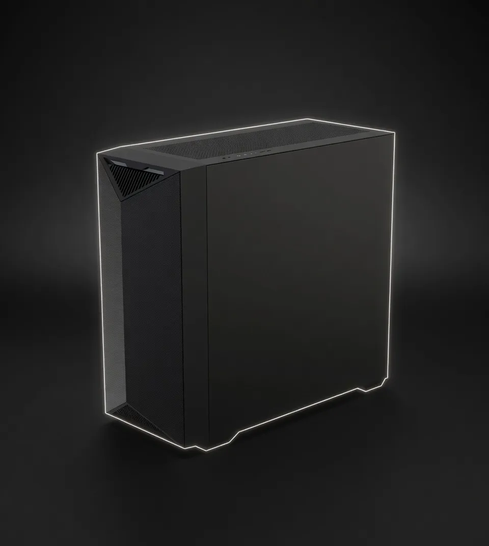 MSI XpertStation WS300