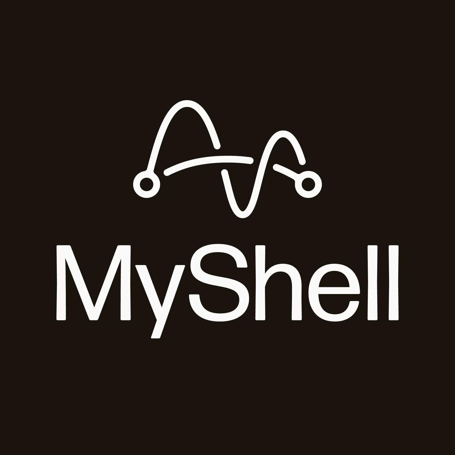 myshell ai logo
