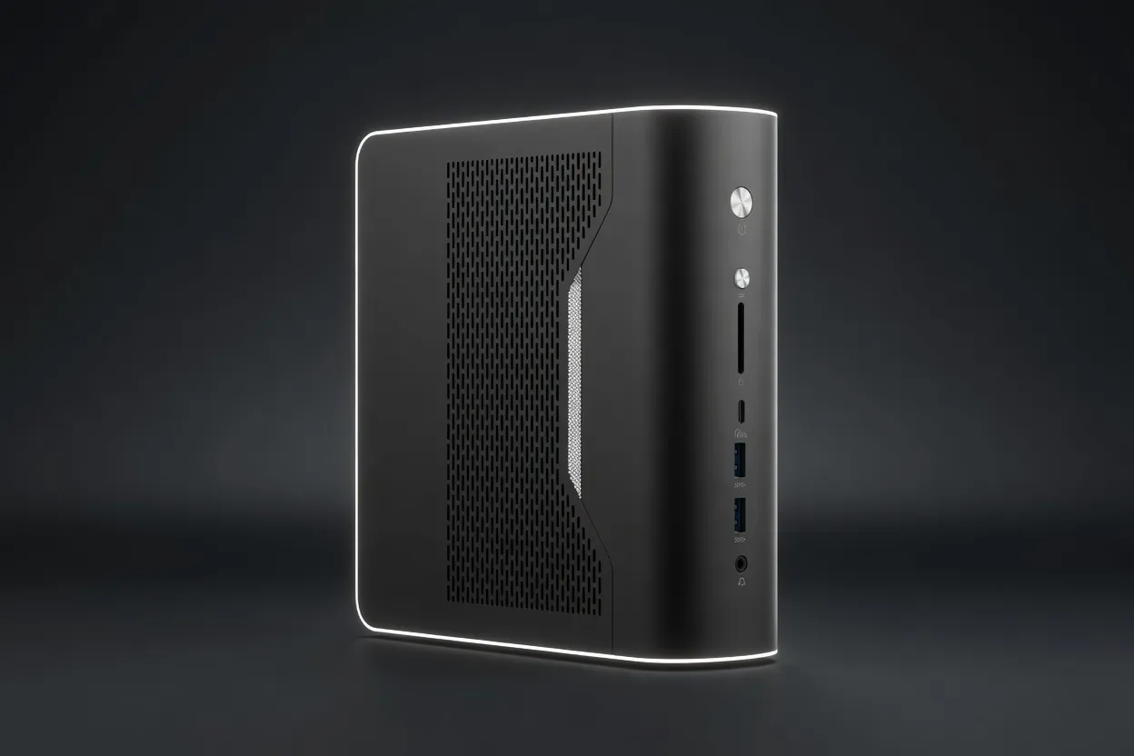 NIMO Mini PC (Ryzen AI Max+ 395 128GB)