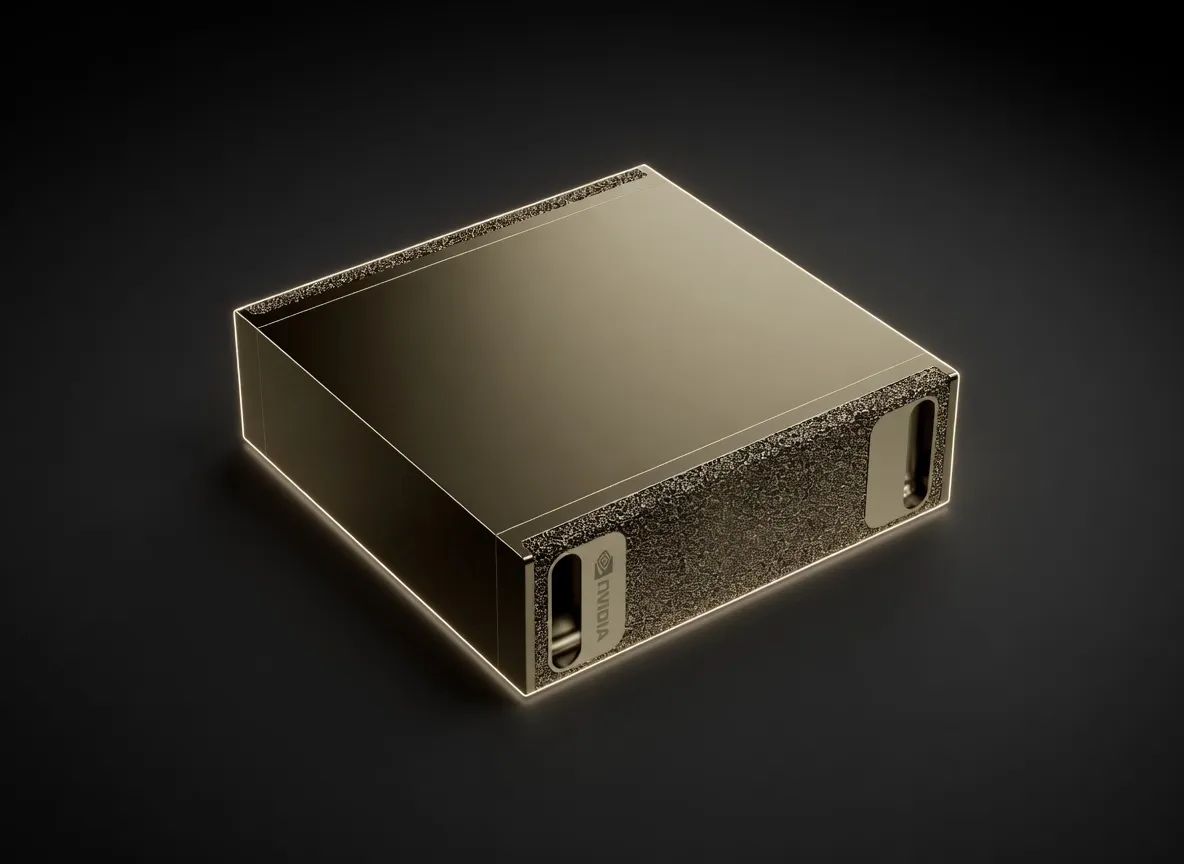 NVIDIA DGX Spark