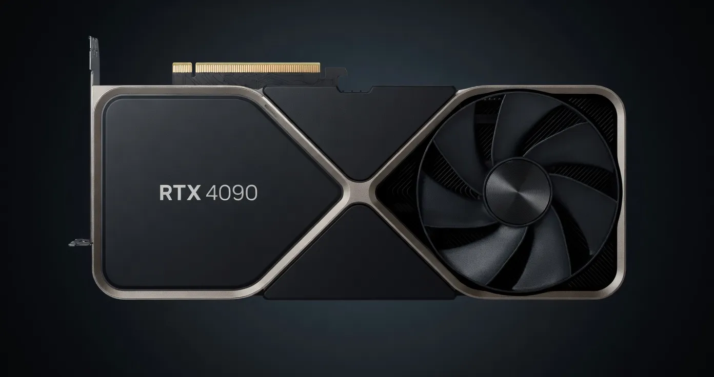 nvidia geforce rtx 4090 founders edition