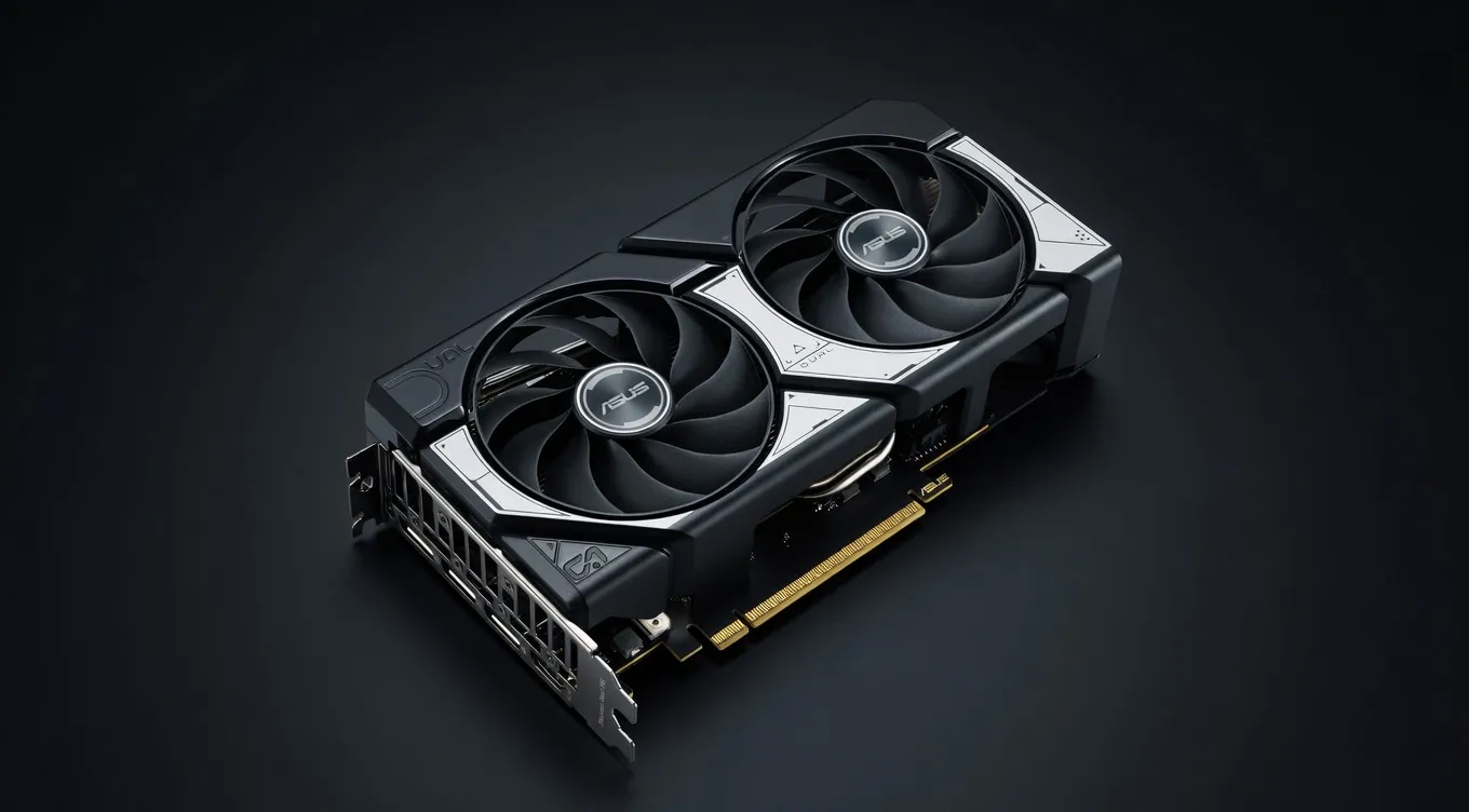 nvidia geforce rtx 5060 graphics card
