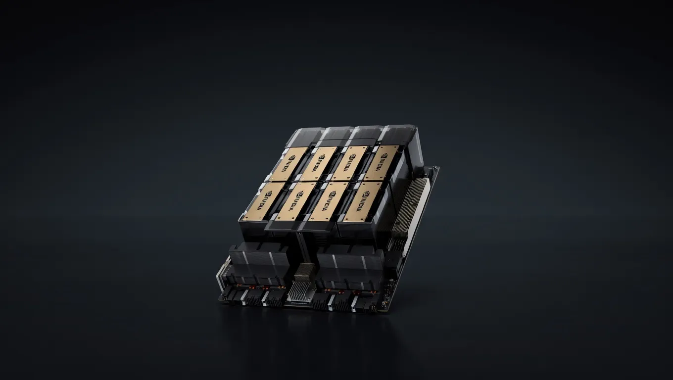 nvidia h200 sxm gpu