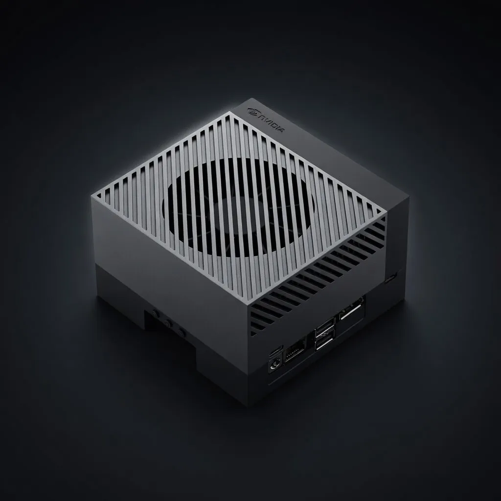nvidia jetson agx orin developer kit