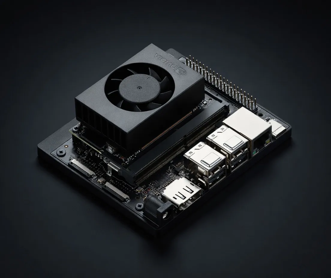 nvidia jetson orin nano super developer kit