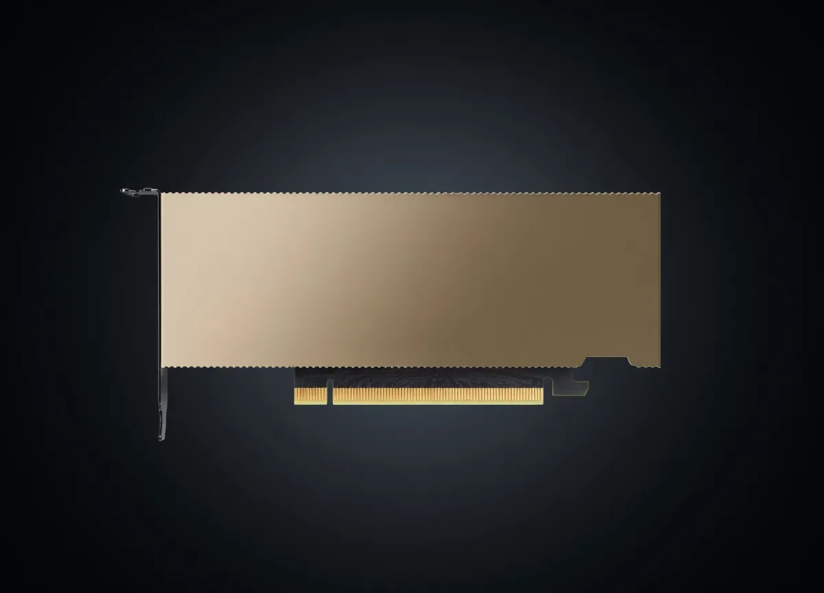 nvidia l4 tensor core gpu