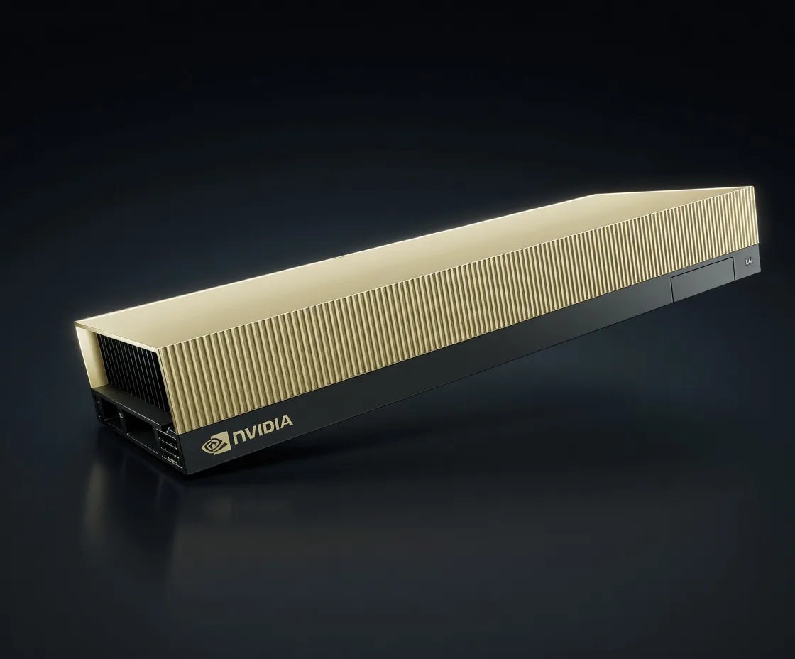 nvidia l40s gpu