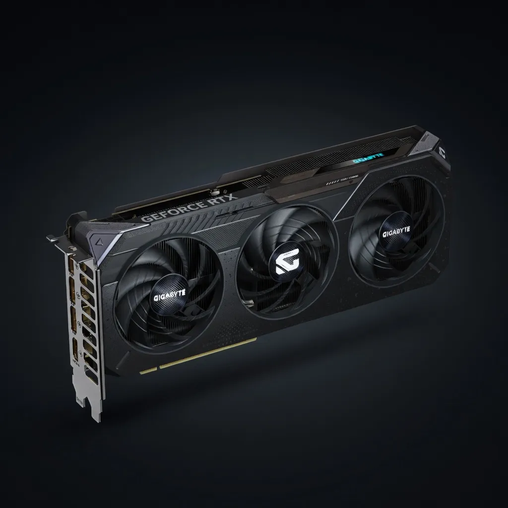 nvidia geforce rtx 5060 graphics card