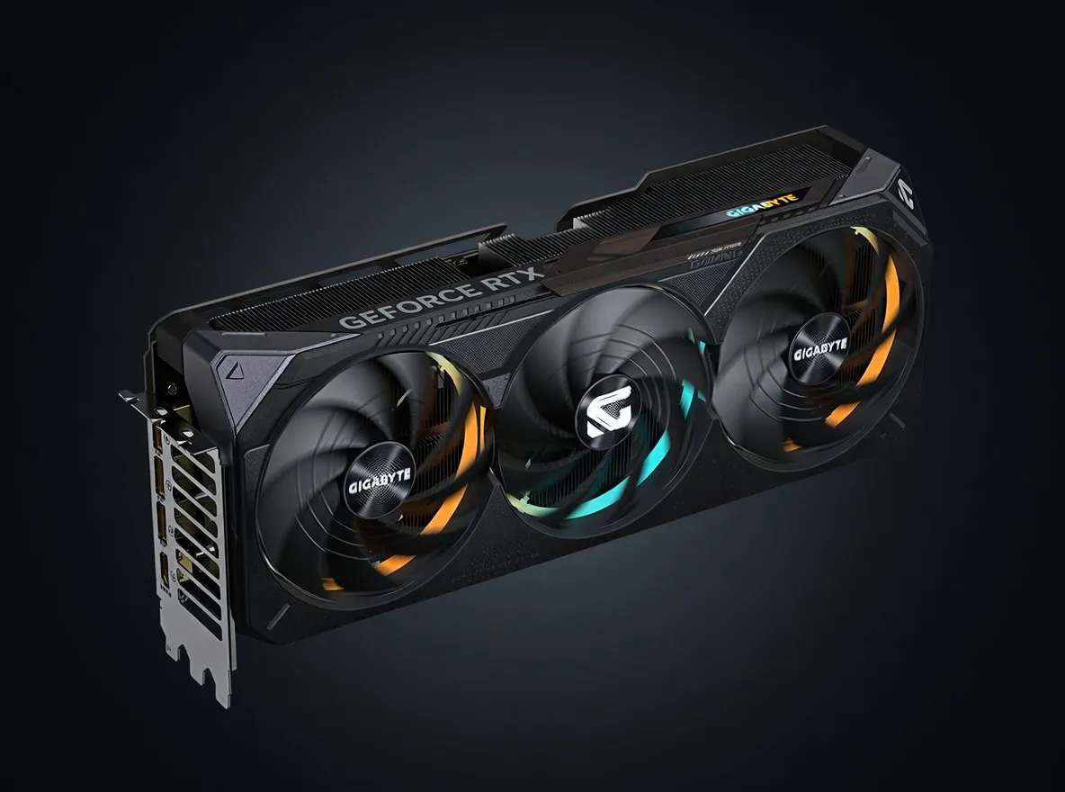 nvidia rtx 5070 ti 16gb gpu graphics card