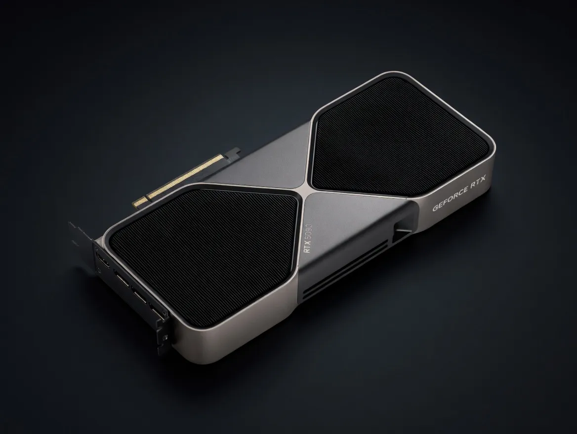 nvidia rtx 5080 founders edition