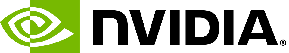 nvidia logo
