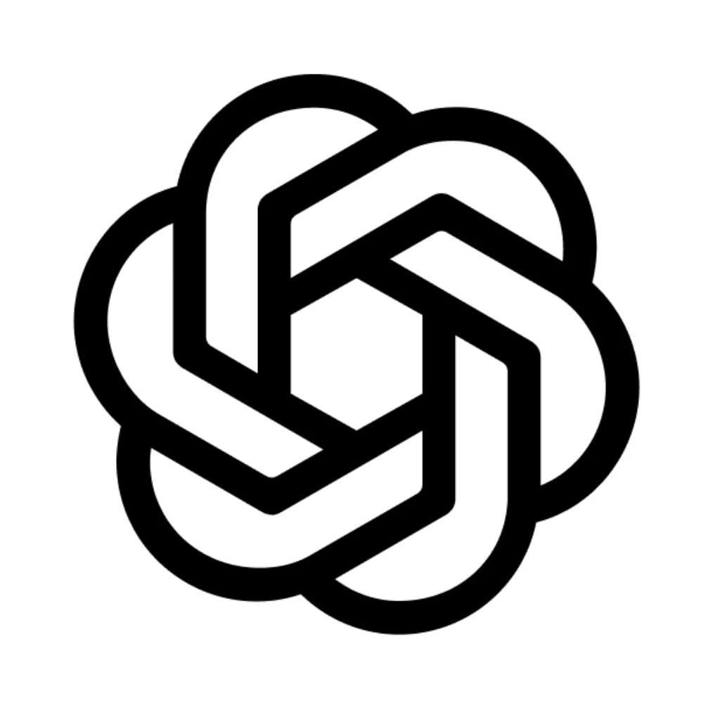 openai icon
